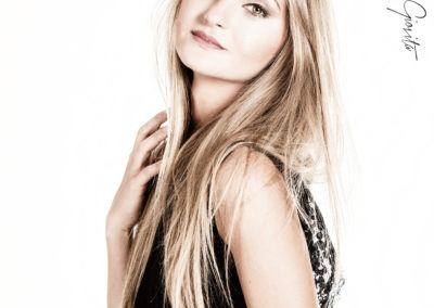 Anthony Le Models Agency