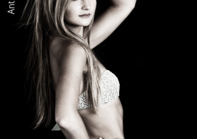 Anthony Le Models Agency