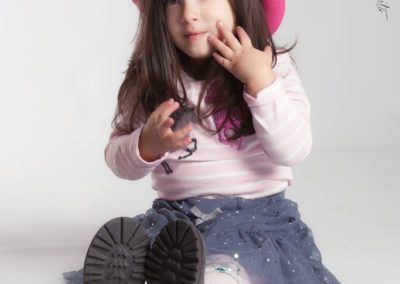 Anthony Le Models Agency