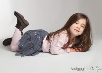 Anthony Le Models Agency