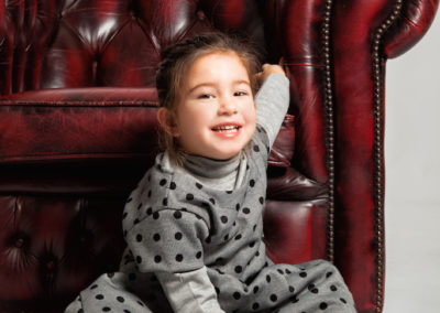 Anthony Le Models Agency
