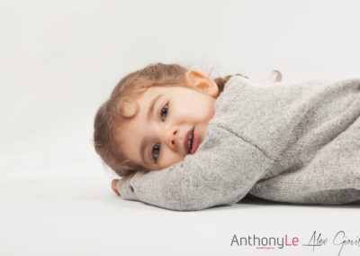 Anthony Le Models Agency