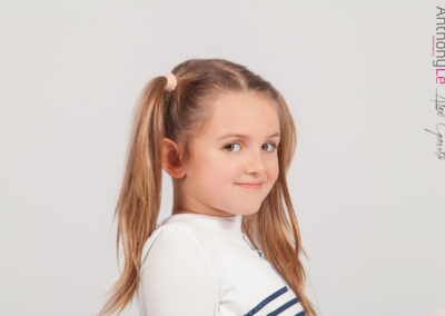 Anthony Le Models Agency