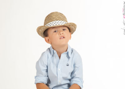 Anthony Le Models Agency