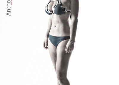 Anthony Le Models Agency