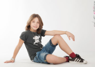 Anthony Le Models Agency