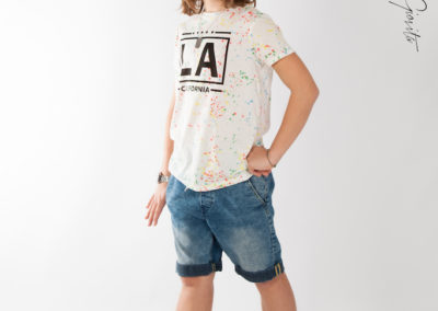Anthony Le Models Agency