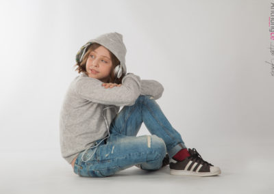 Anthony Le Models Agency