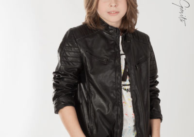 Anthony Le Models Agency