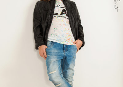 Anthony Le Models Agency