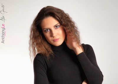 Anthony Le Models Agency