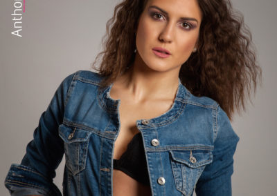 Anthony Le Models Agency