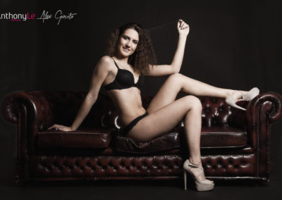 Anthony Le Models Agency