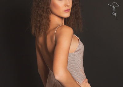 Anthony Le Models Agency
