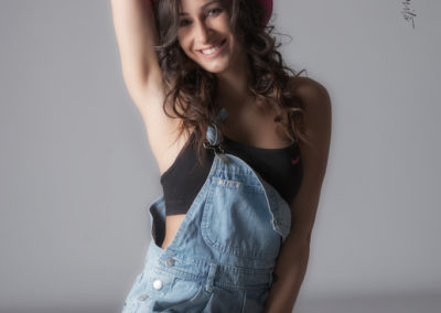 Anthony Le Models Agency