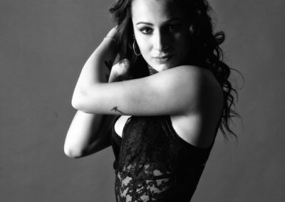 Anthony Le Models Agency