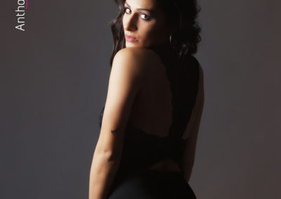 Anthony Le Models Agency