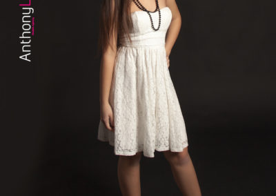 Anthony Le Models Agency