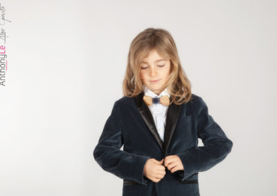 Anthony Le Models Agency