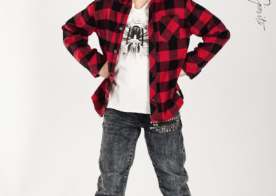 Anthony Le Models Agency