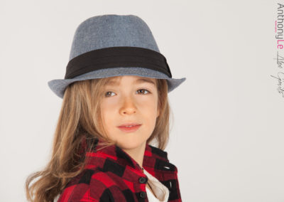 Anthony Le Models Agency