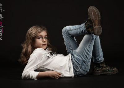 Anthony Le Models Agency