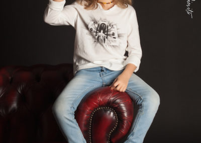 Anthony Le Models Agency