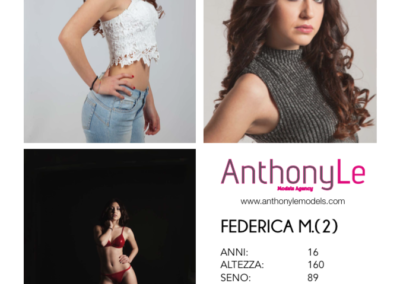 Anthony Le Models Agency