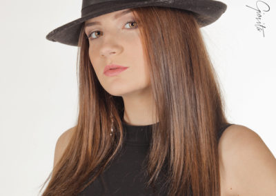 Anthony Le Models Agency
