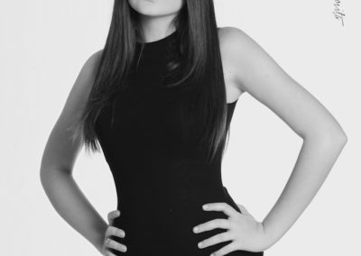 Anthony Le Models Agency