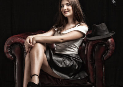 Anthony Le Models Agency
