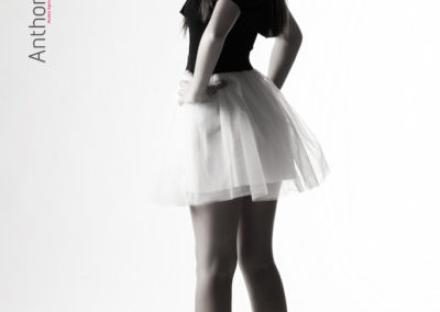 Anthony Le Models Agency