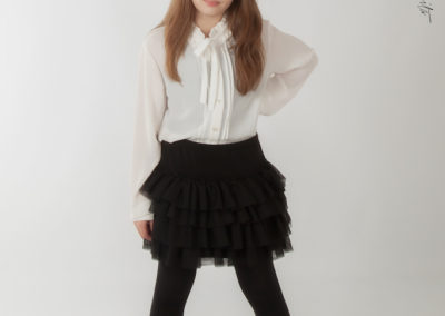 Anthony Le Models Agency
