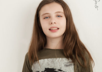 Anthony Le Models Agency