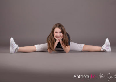 Anthony Le Models Agency