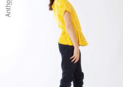 Anthony Le Models Agency