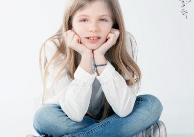 Anthony Le Models Agency
