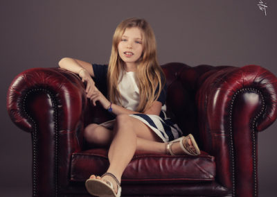 Anthony Le Models Agency