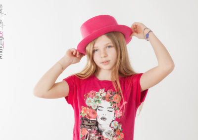 Anthony Le Models Agency