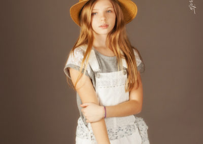 Anthony Le Models Agency