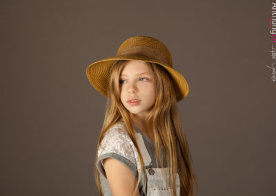 Anthony Le Models Agency