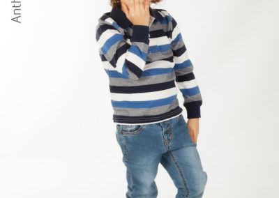 Anthony Le Models Agency