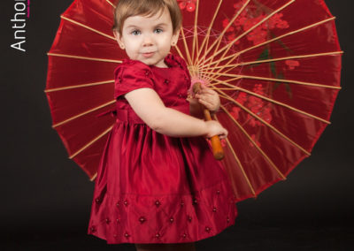 Anthony Le Models Agency
