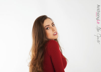 Anthony Le Models Agency