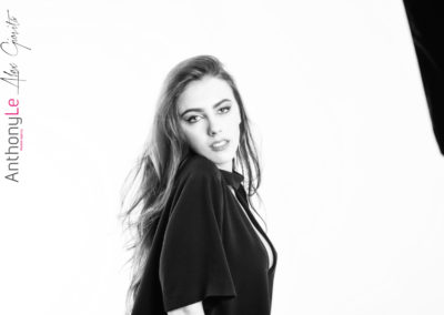 Anthony Le Models Agency