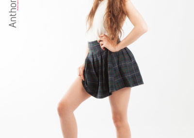 Anthony Le Models Agency