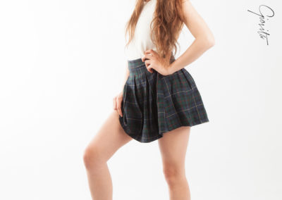 Anthony Le Models Agency