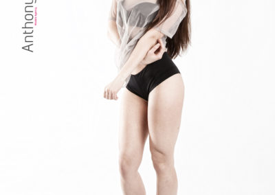 Anthony Le Models Agency