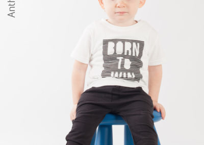 Anthony Le Models Agency
