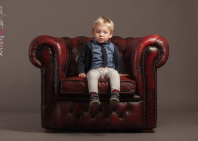 Anthony Le Models Agency